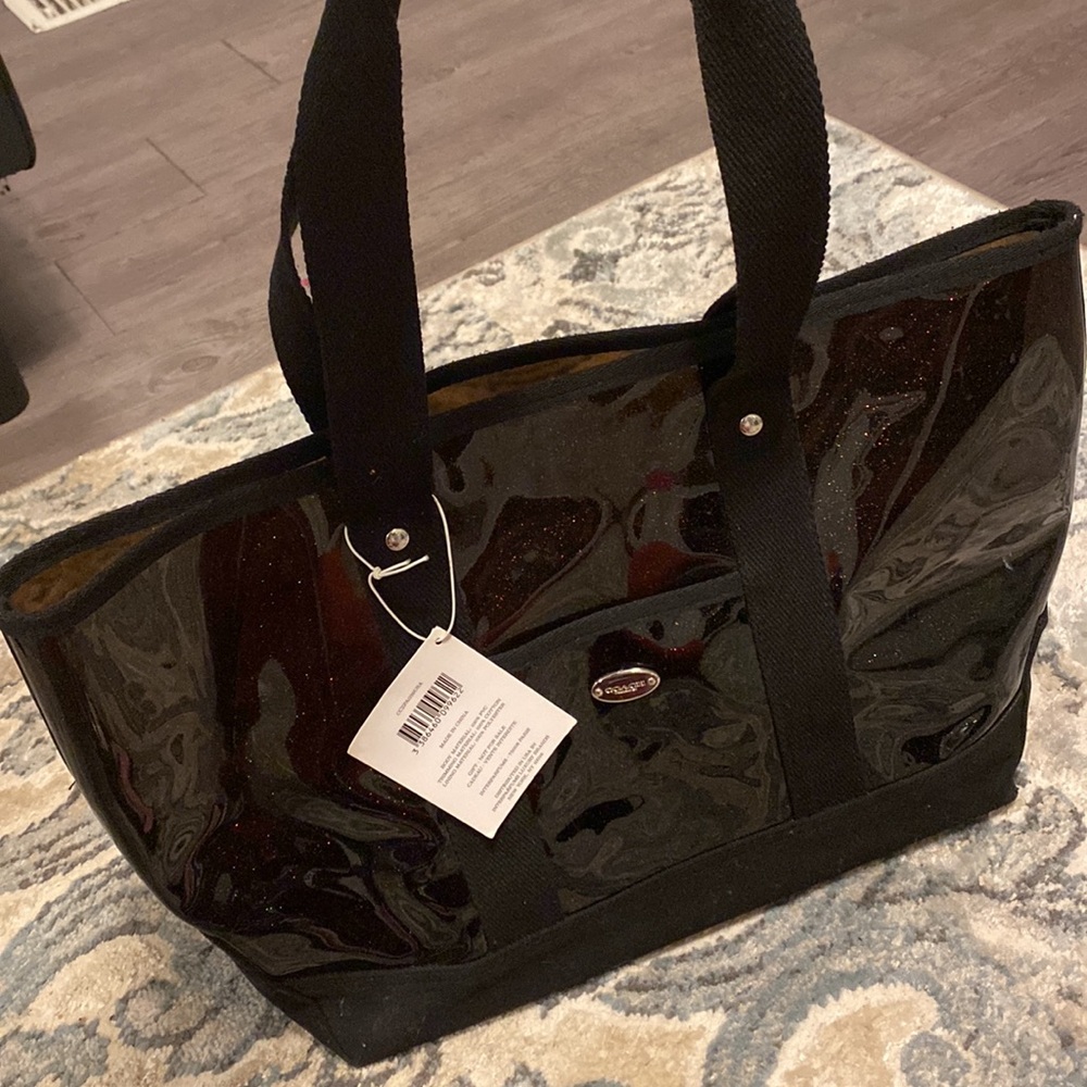 Coach Tote Bag!